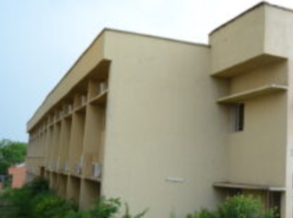 Departmental Building