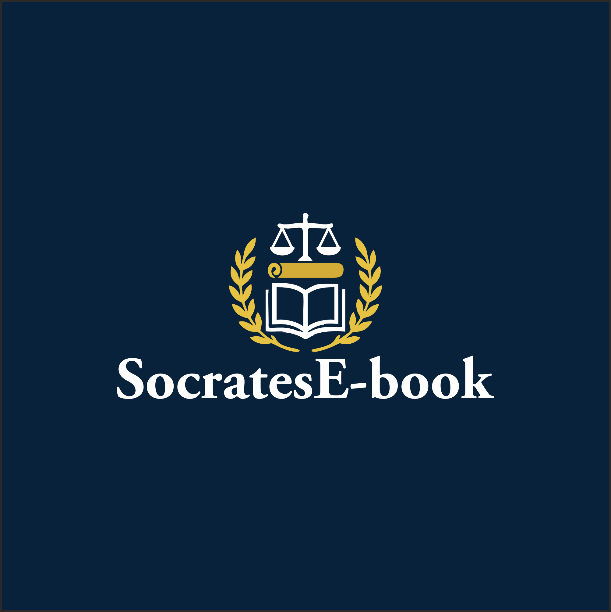 Socrates Print E-books